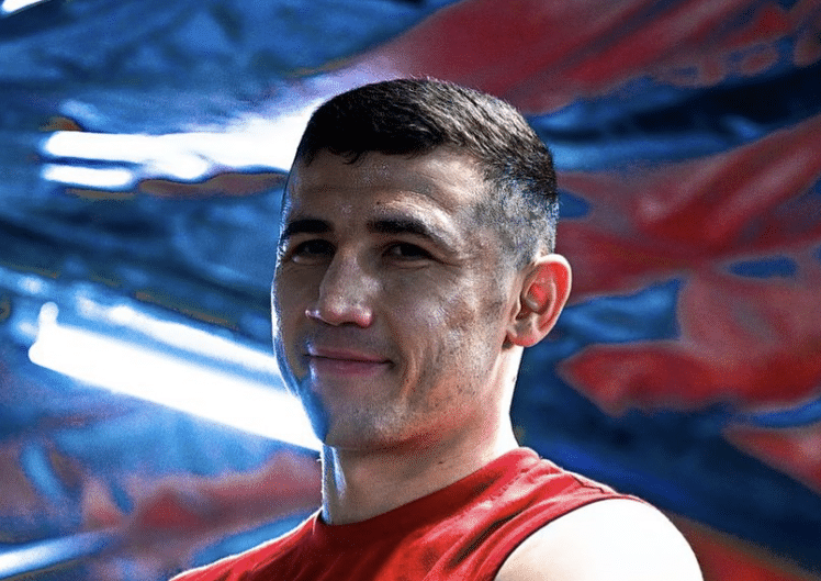 Madrimov nudi da pomogne Canelo za Cravford Fight