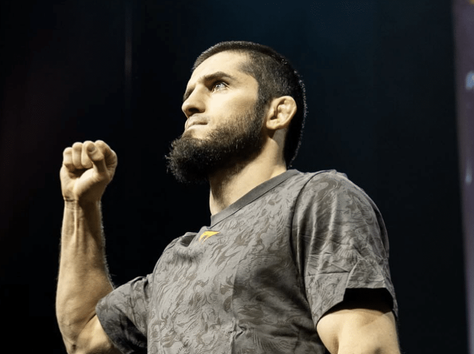 Makhachev menadžer se protivi borbi Topuria