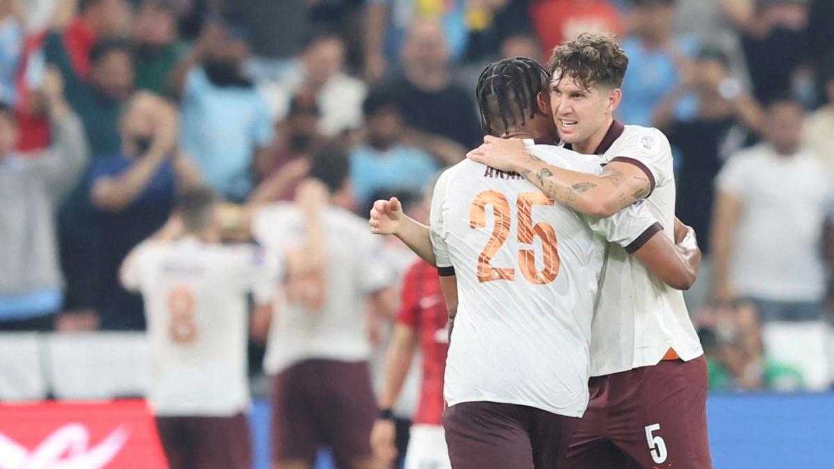 Man Siti: Pep Gvardiola strahuje od najgoreg za Džona Stouna