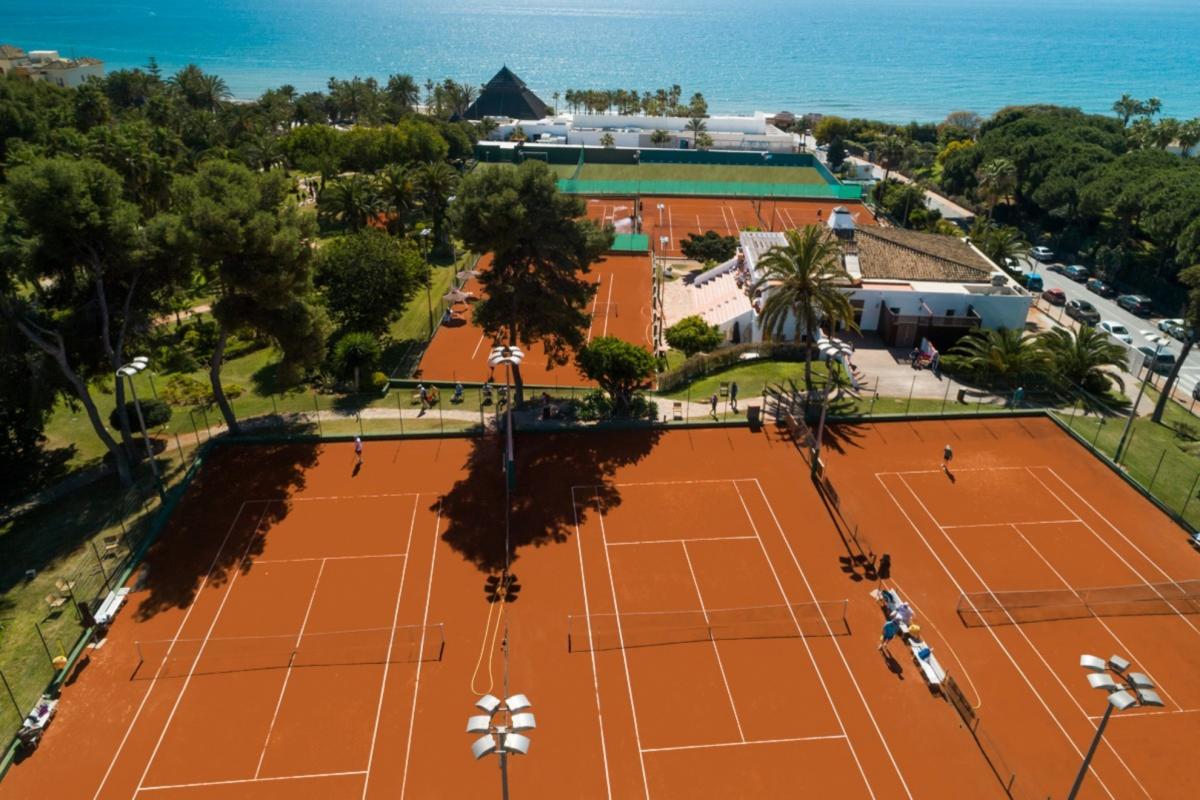 Marbelja će biti domaćin novog teniskog centra Rafa Nadal