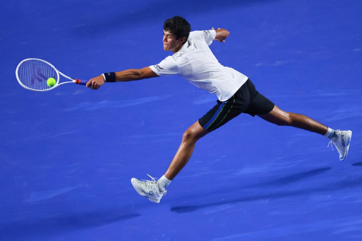 Meksikanac stvara istoriju u Akapulku: Rodrigo Pacheco osvaja ATP meč 29 godina kasnije