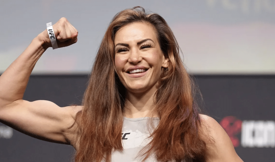 Miesha Tate najavljuje svoj UFC povratak