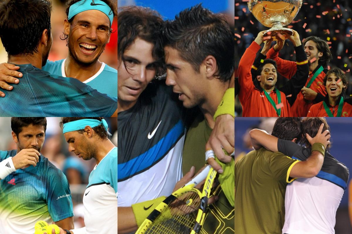 Nadal se oprašta od Verdaska prisećajući se svojih "velikih bitaka"