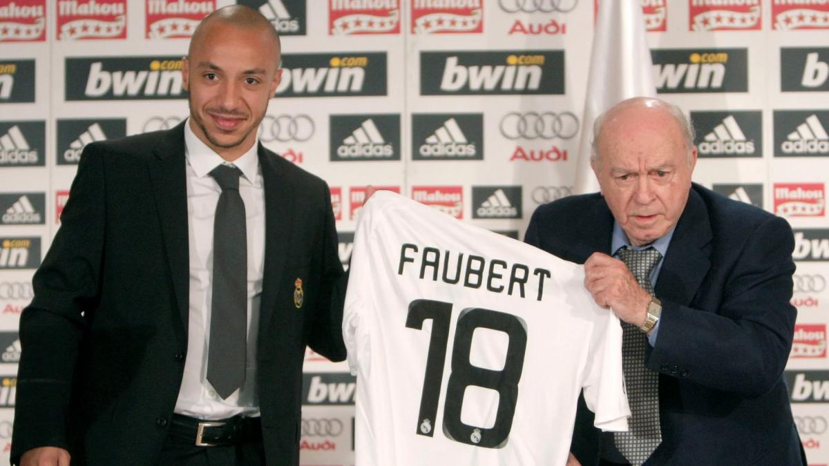 Neverovatna anegdota Juliena Fauberta o njegovom dolasku u Real Madrid