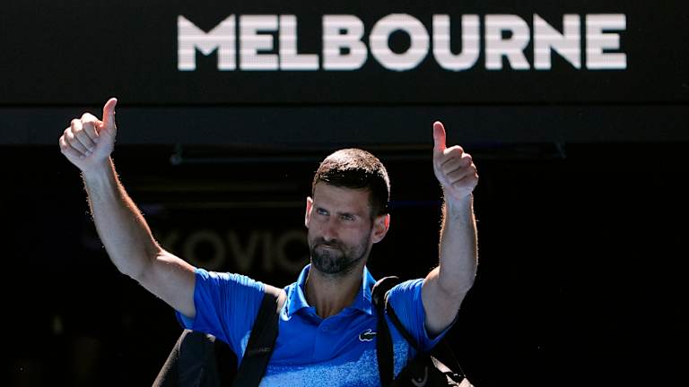 APTOPIK Otvoreno prvenstvo Australije tenis