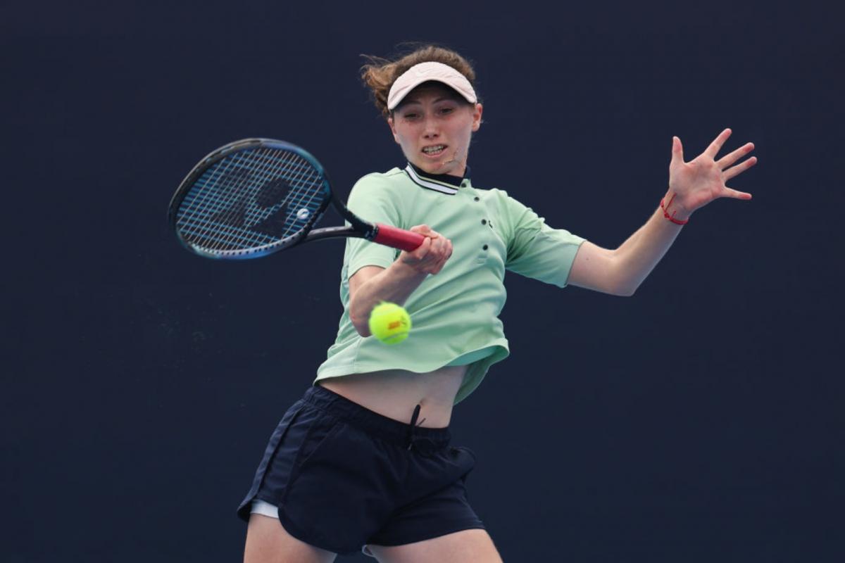Nuria Parrizas i Cristina Bucsa plasiraju se u 16. kolo WTA 250 u Ostinu