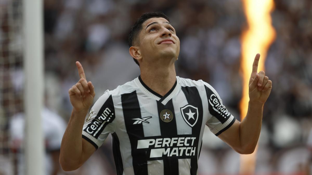 OL su pronašli naslednika Raiana Cherkija