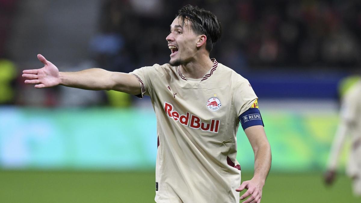 OM: Amar Dedić ima velike ambicije