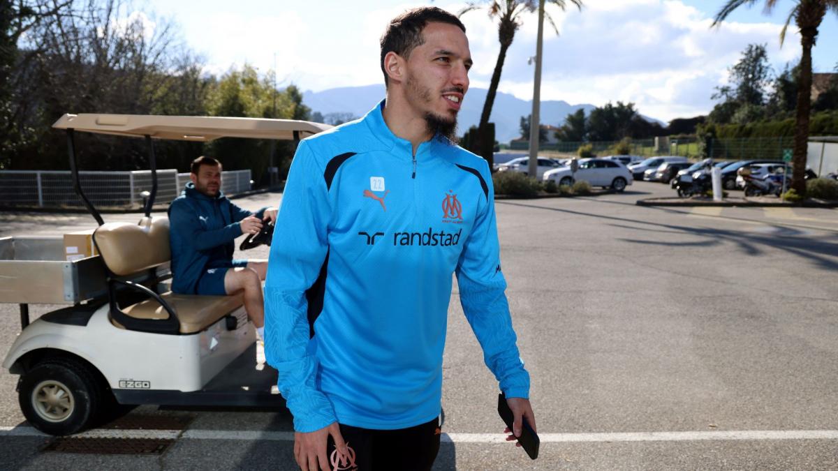 OM: Ismael Bennacer već čini da se svi slažu