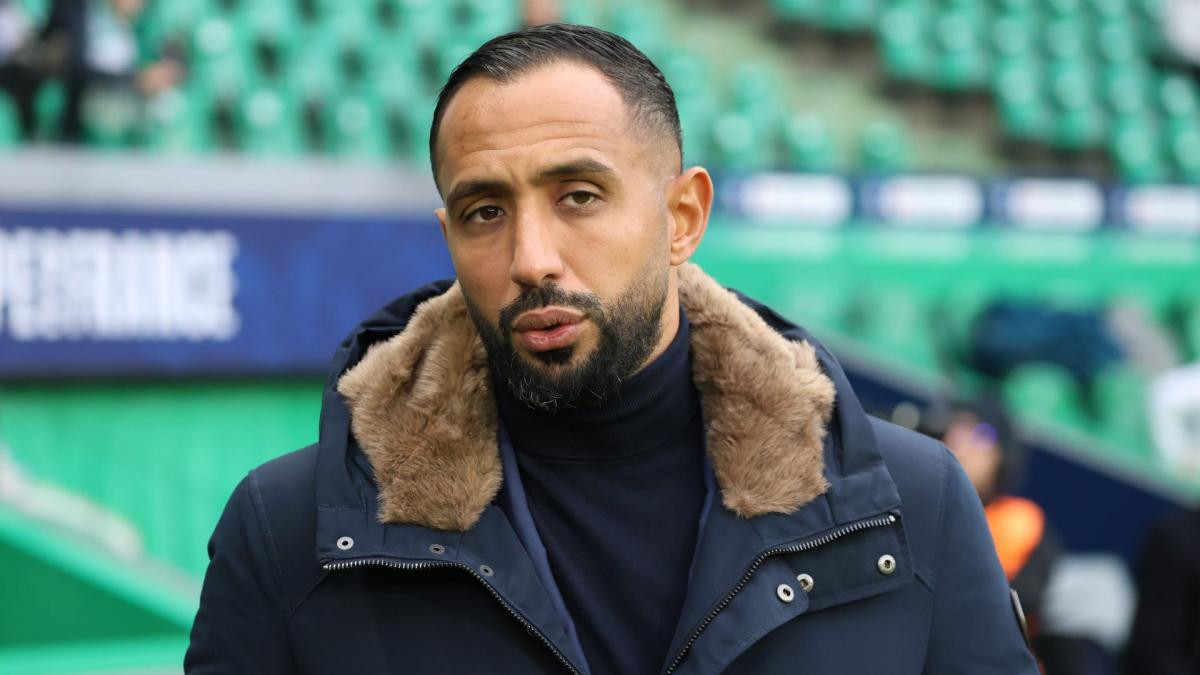 OM: Veliko preoblikovanje Medhi Benatia