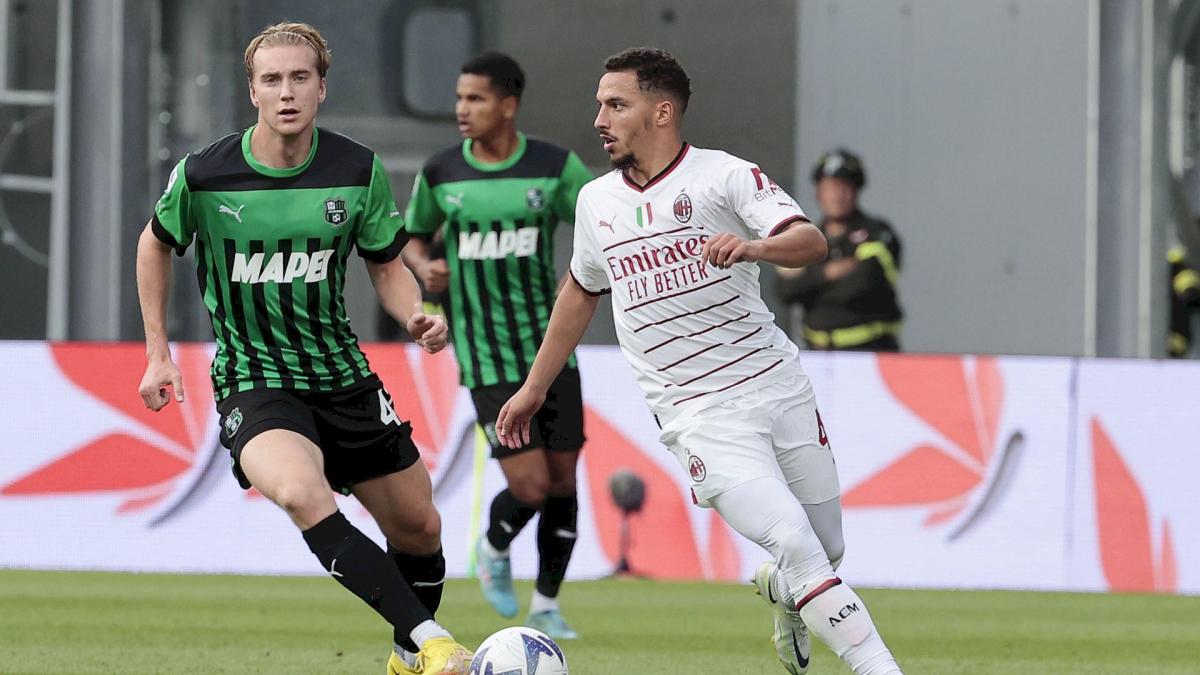 OM: detalji operacije Bennacer