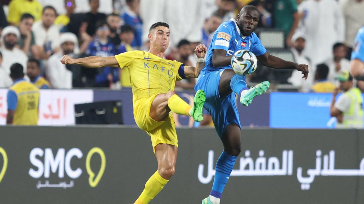 OM je pokušao dva velika poteza u Saudijskoj Arabiji