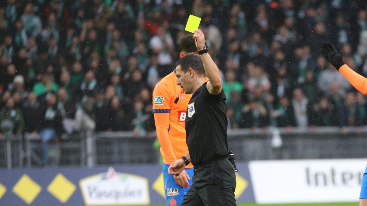OM je uznemiren i piše Odeljenju za suđenje