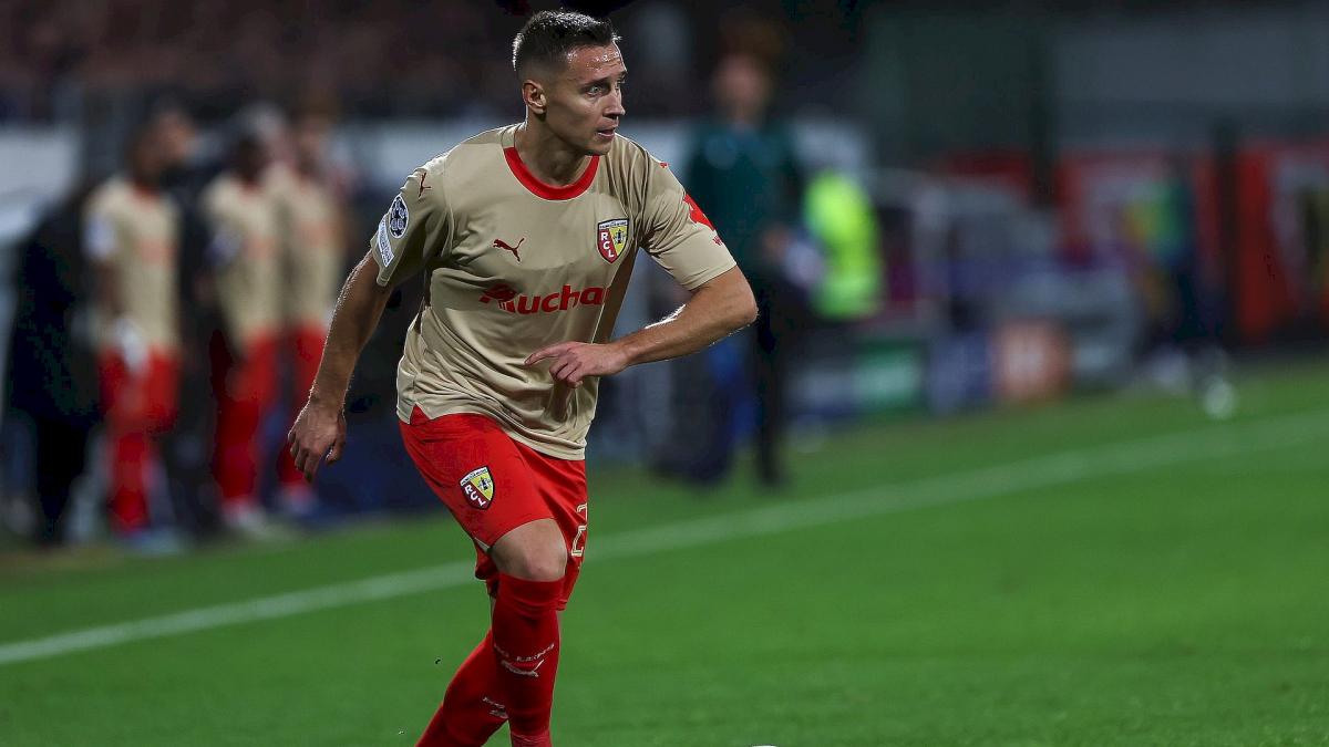 Objektiv: Vil I dalje kaže da je Frankovski bio nesposoban da igra