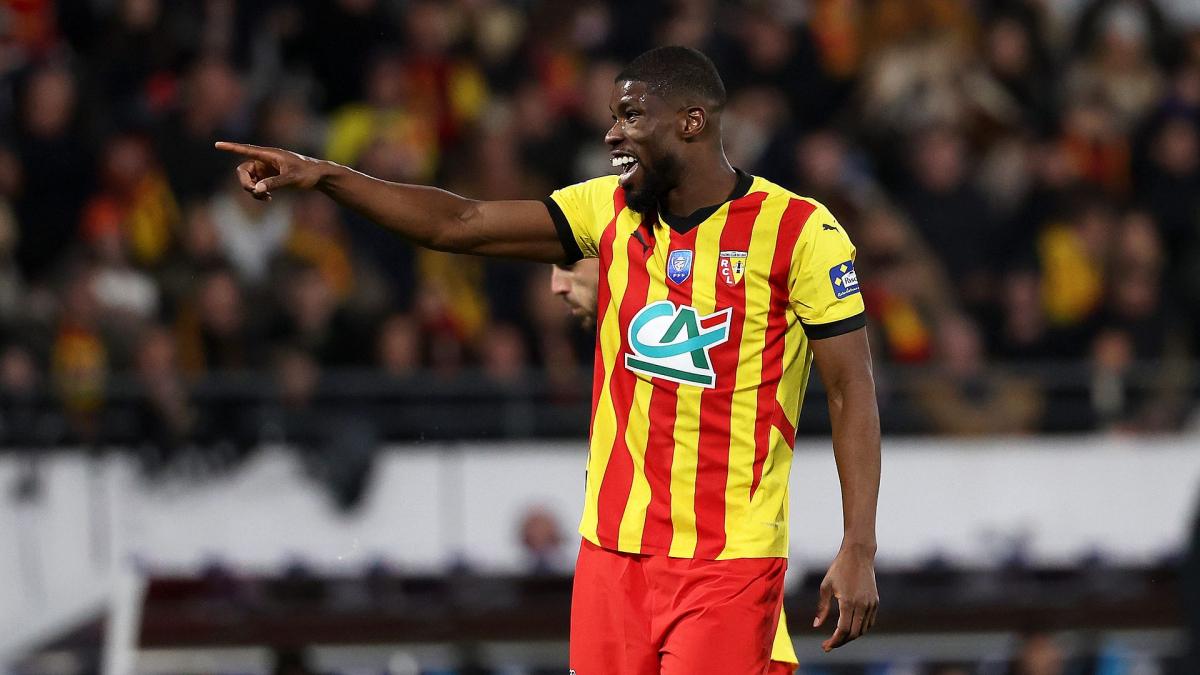 Objektiv: detalji operacije Danso u Totenhemu