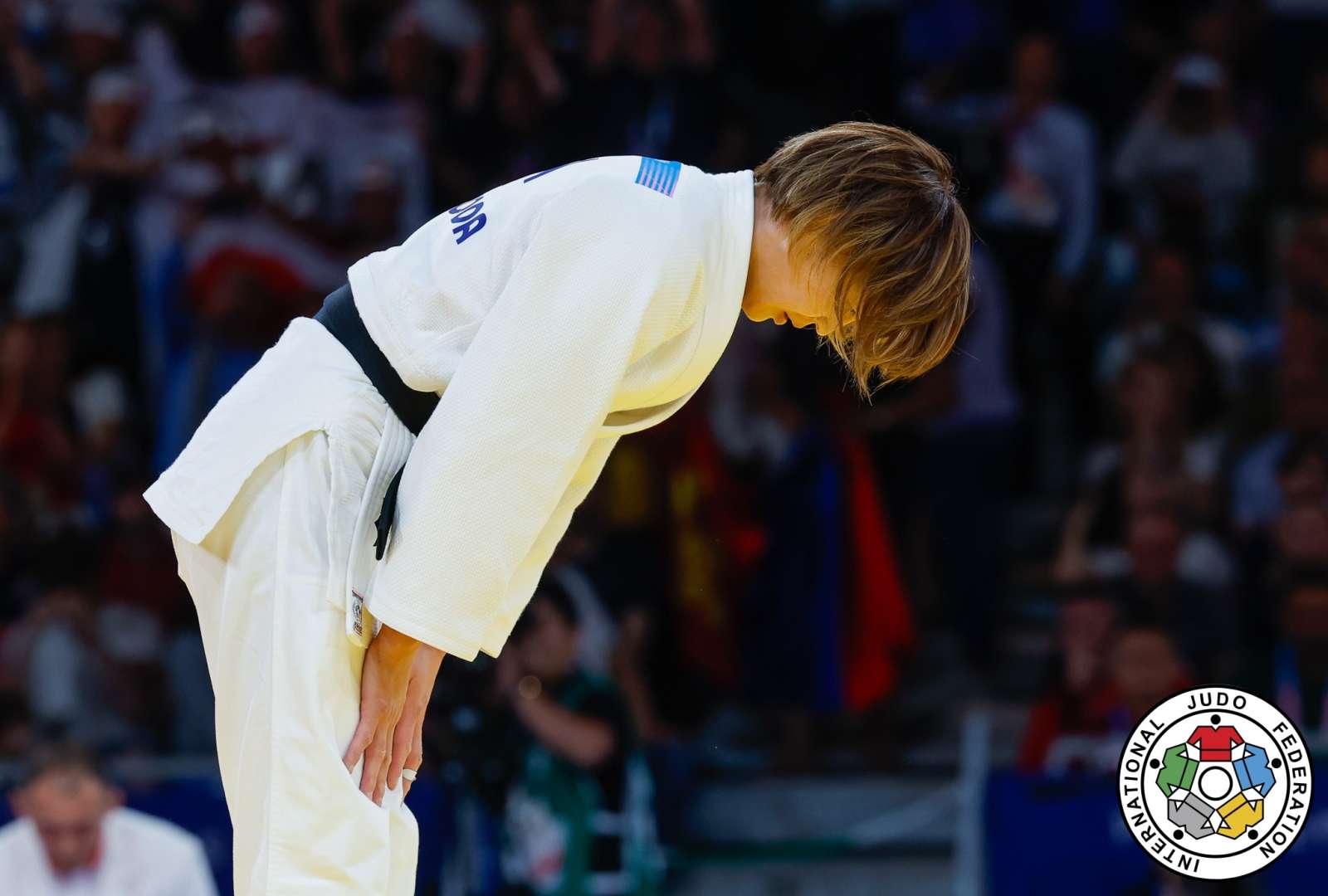 Olimpijski šampion Natsumi Tsunoda dobro pripremljen na novim pravilima