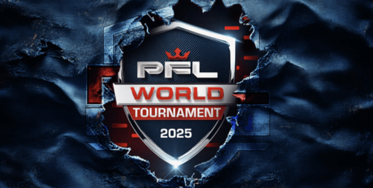 PFL Announces First-Ever World Tournament