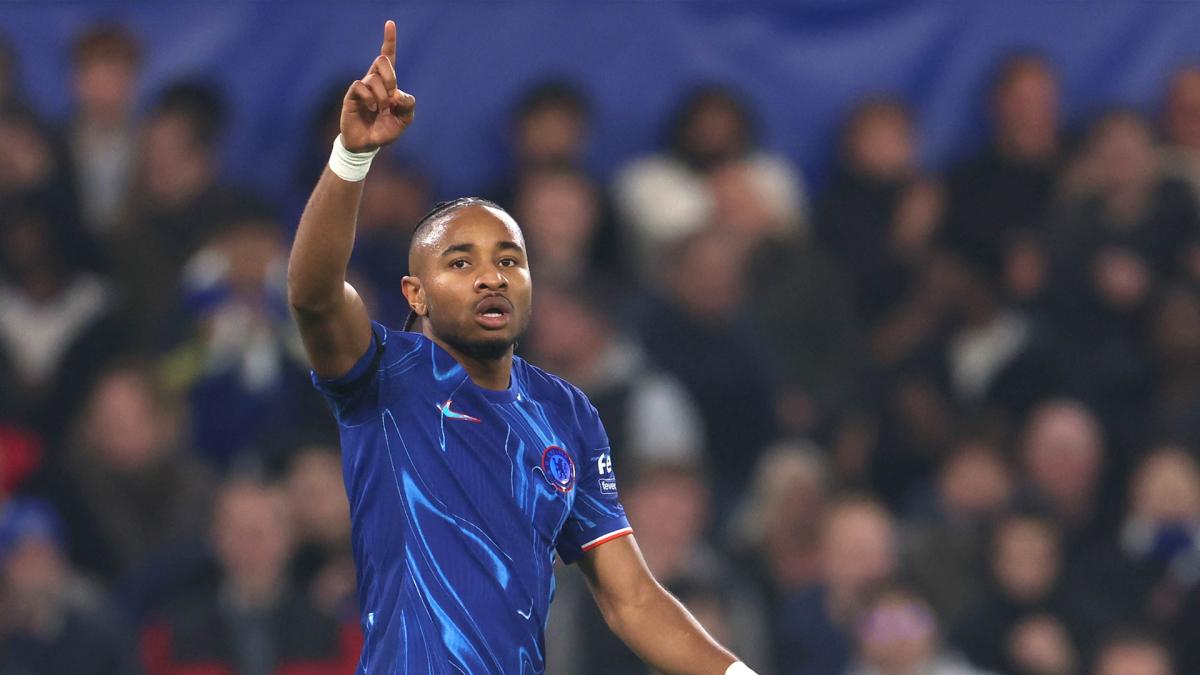 PL: Čelsi slomiti Sautempton, Nkunku postigao gol