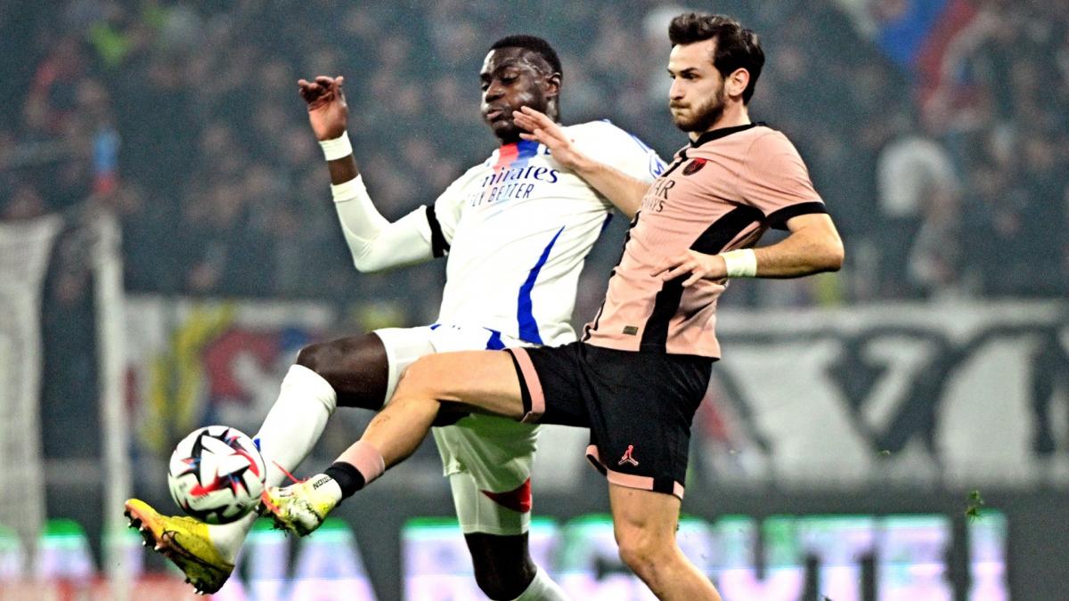 PSG: Bredli Barkola - Khvicha Kvaratskhelia, novi blistavi duo