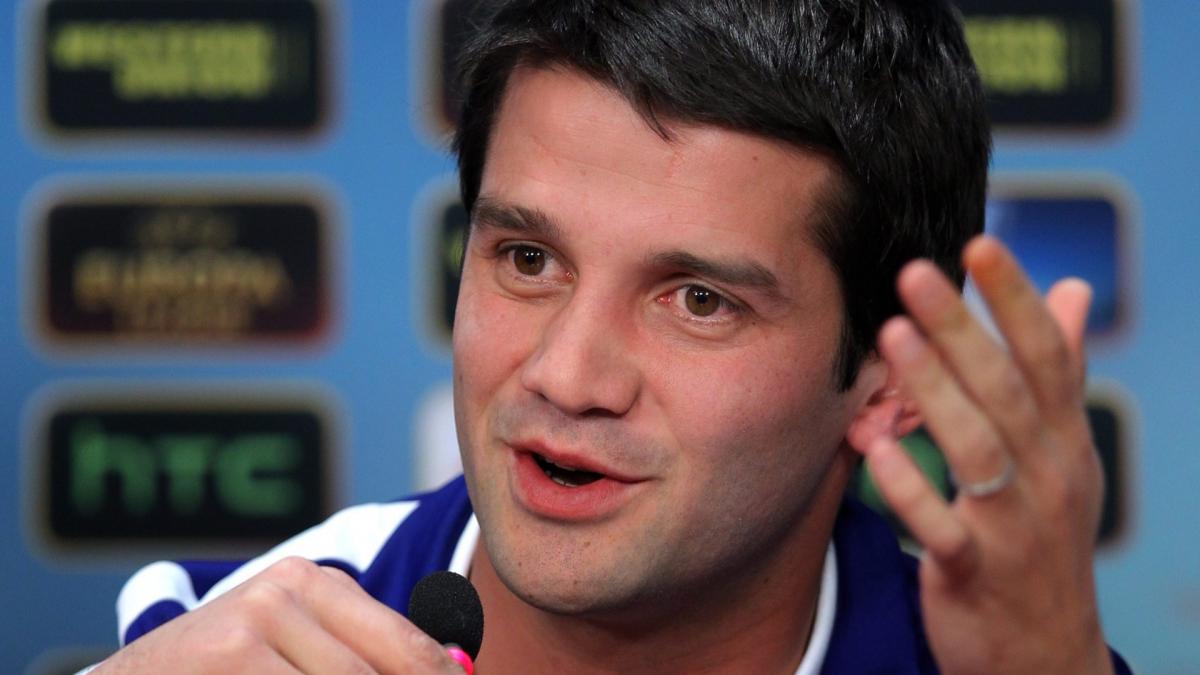 Parma: Kristijan Čivu pozvao u pomoć