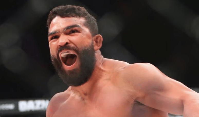 Patrisio Pitbull spreman da sija u UFC-u