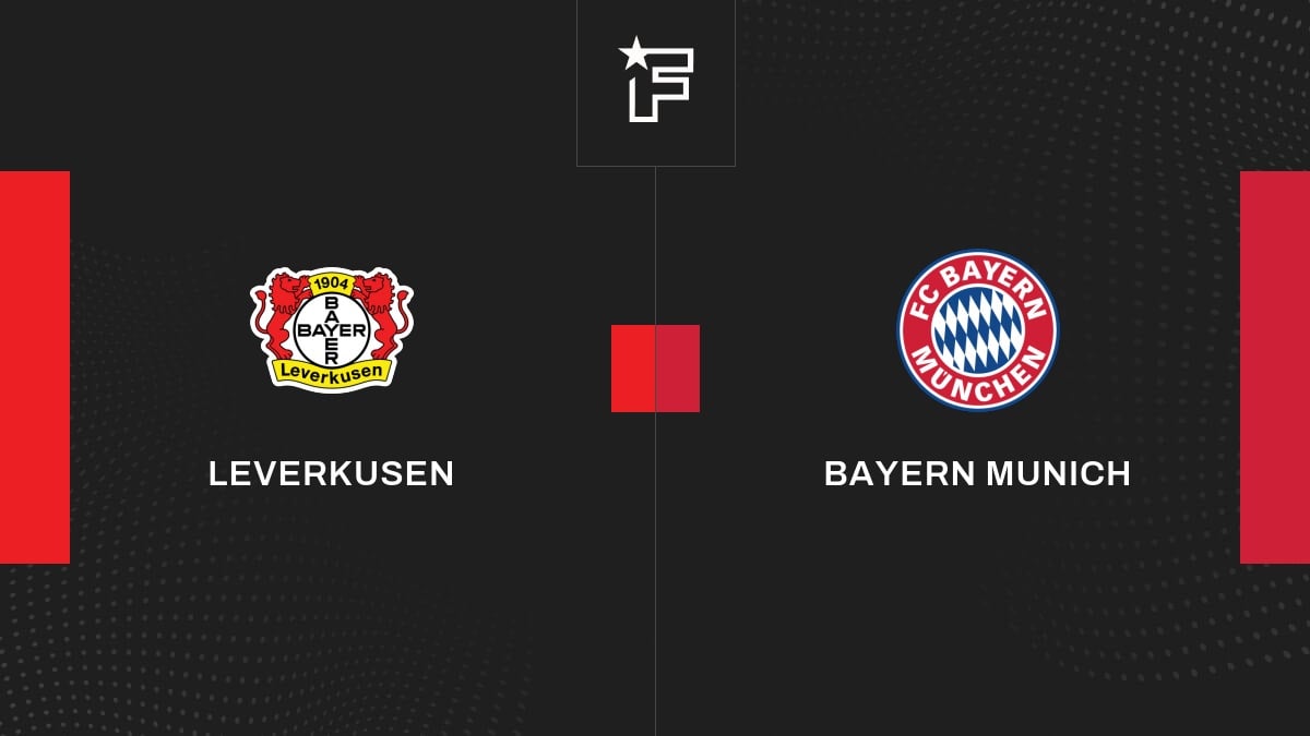 Pratite utakmicu Bajer Leverkuzen-Bajern Minhen uživo sa komentarom
    
Ћivim

18:20 - Bundesliga