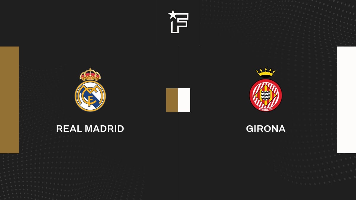 Pratite utakmicu Real Madrid-Girona uživo sa komentarima
Ћivim
16:05 - La Liga