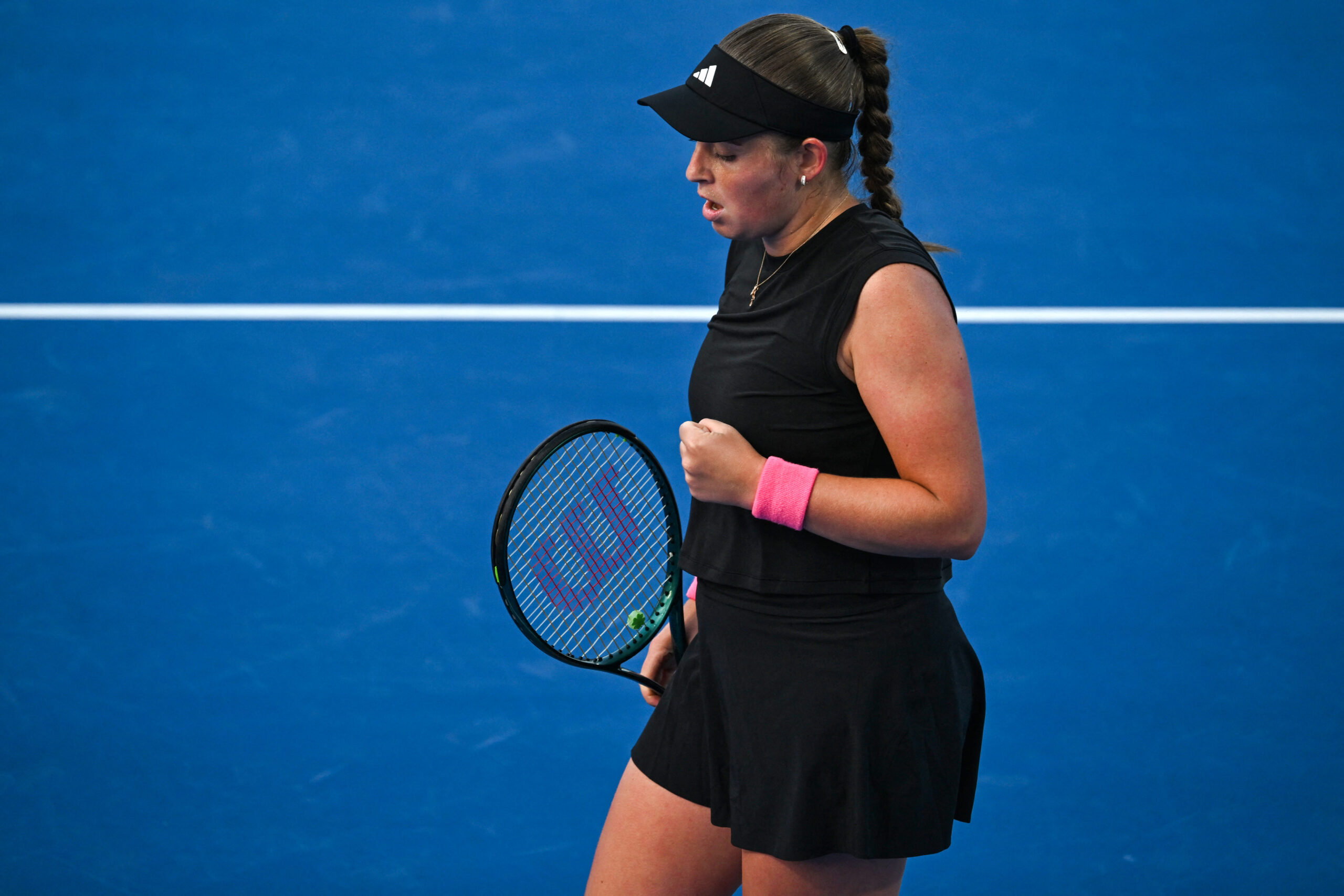 Pregled klađenja u Dohi: Jelena Ostapenko vs. Jasmine Paolini