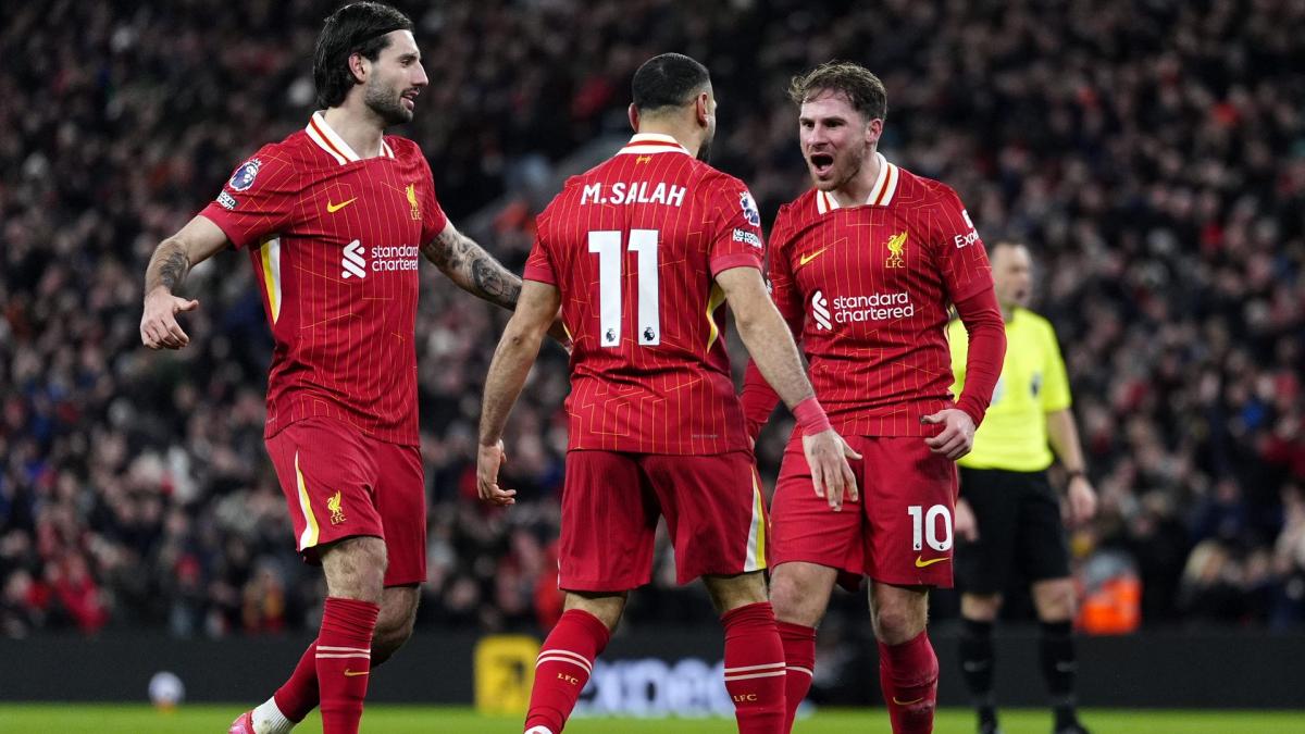 Premijer liga: Liverpul pobedio Njukasl