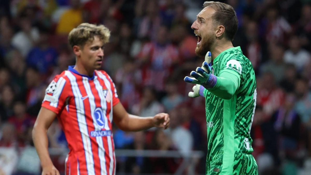 Real Madrid - Atletiko de Madrid: rejting utakmica