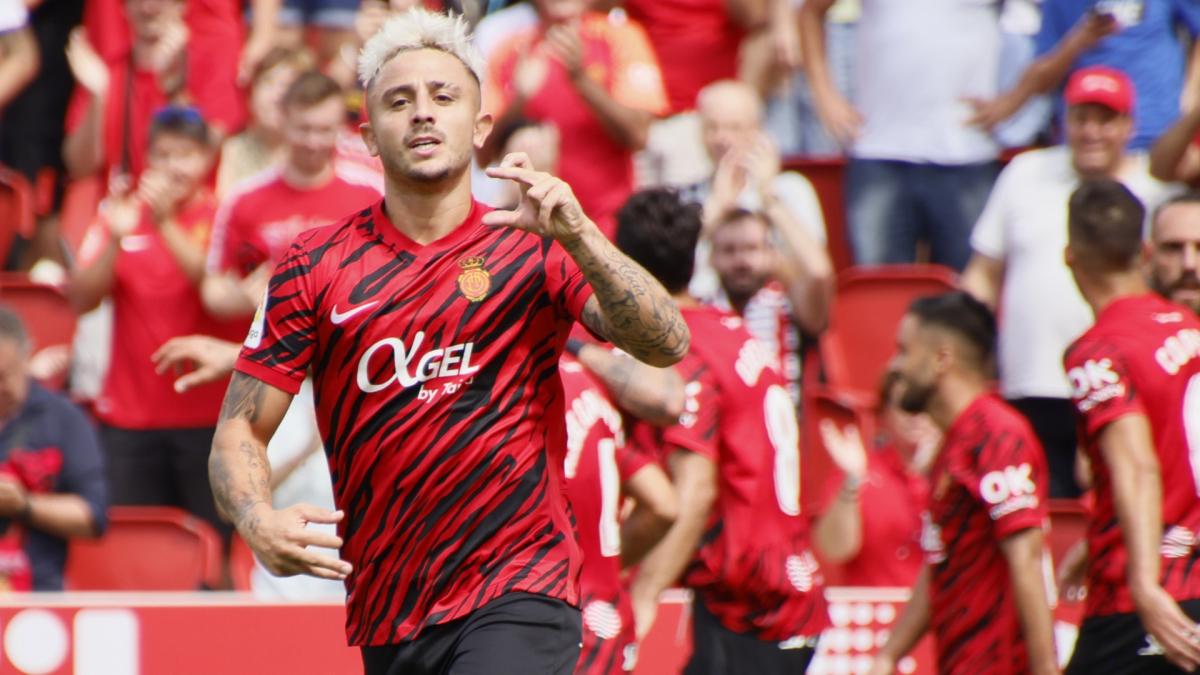 Real Madrid: Pablo Maffeo napada Jude Bellingham