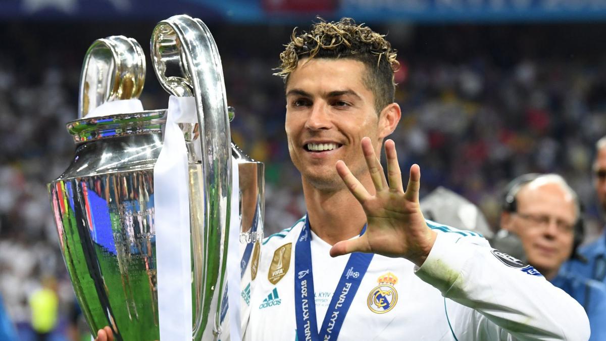 Real Madrid šalje lepu poruku Kristijanu Ronaldu