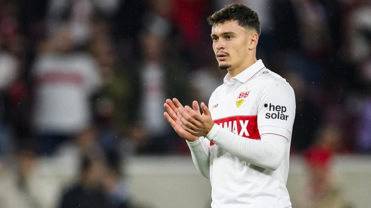 Ren: Štutgart neće zadržati Fabijana Riedera