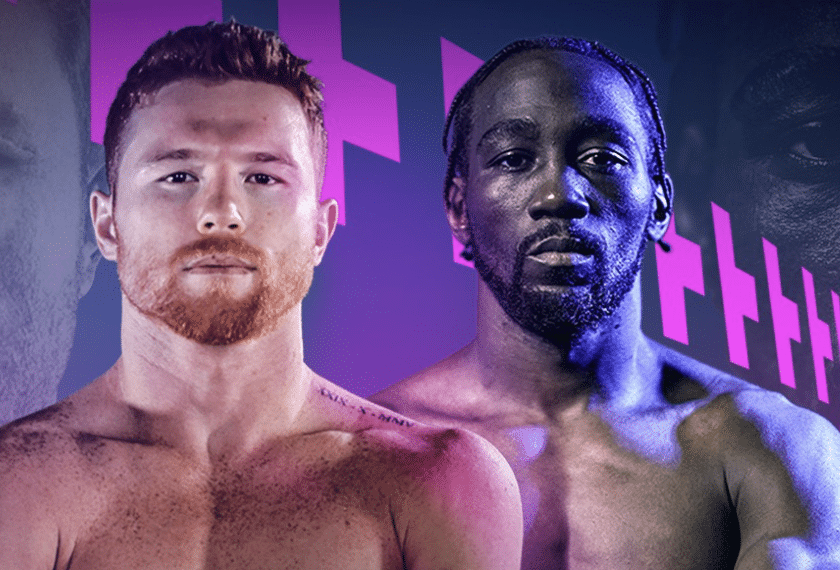 Roj Džons Jr. teži u Canelo vs. Cravford