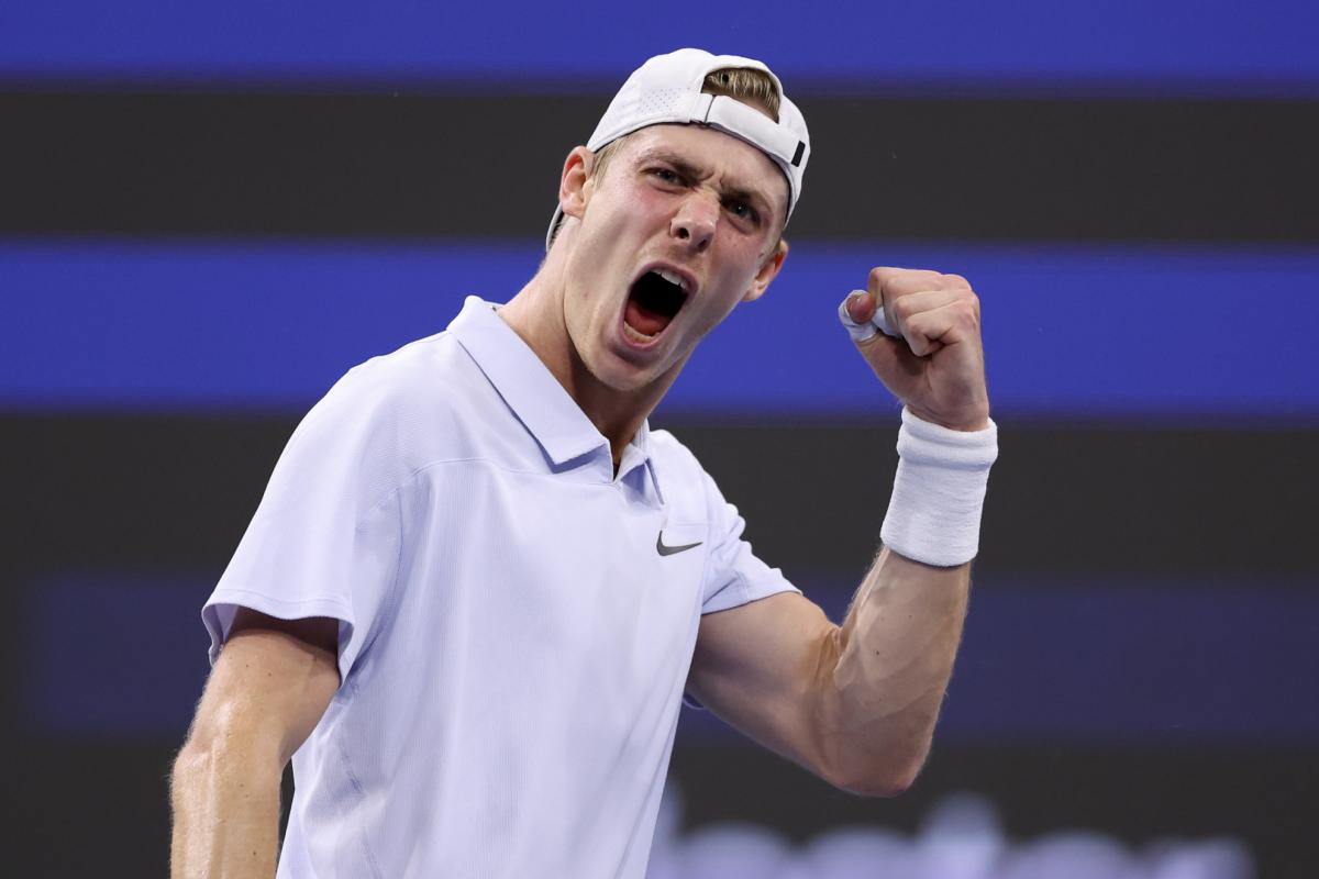Šapovalov preporođen sa titulom u Dalasu