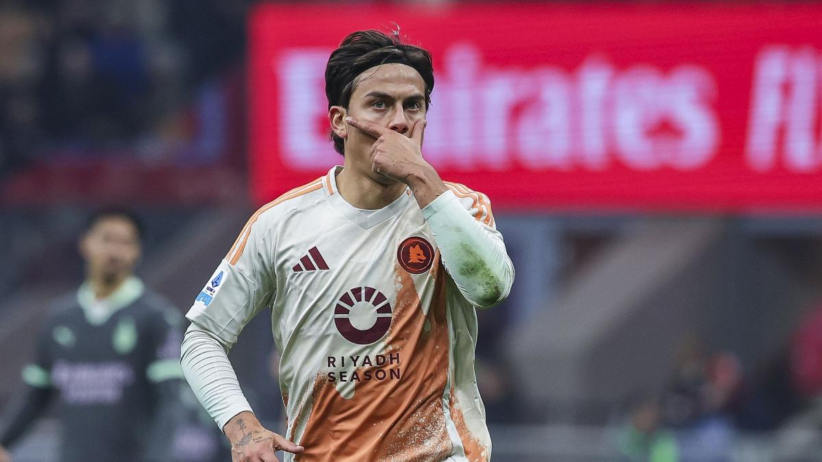 Serija A: AS Roma se vrati na pravi put u Veneciji