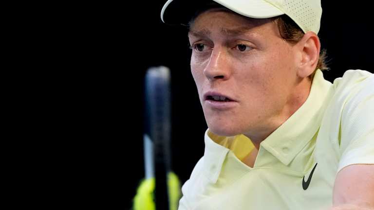 Tenis Grešnik Ban