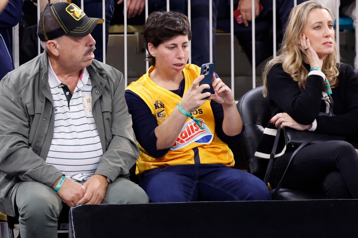 Španija će debitovati protiv Češke na Billie Jean King Cupu u Ostravi