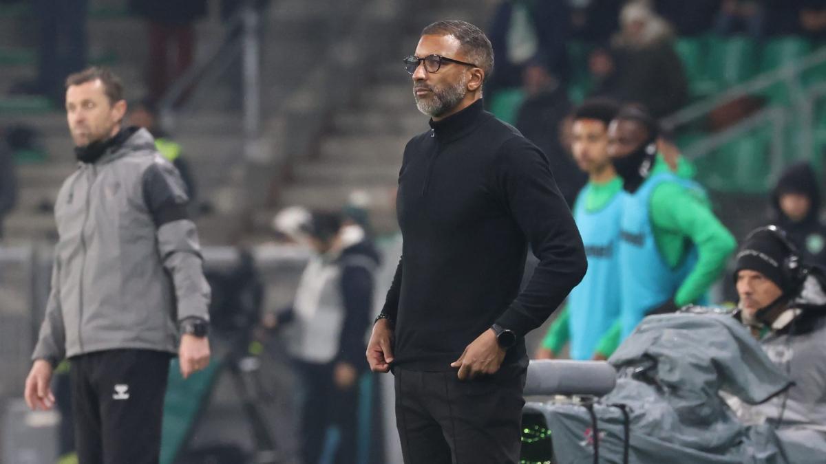 Stade Rennais: Dodir Habiba Beiea već stupa na snagu!