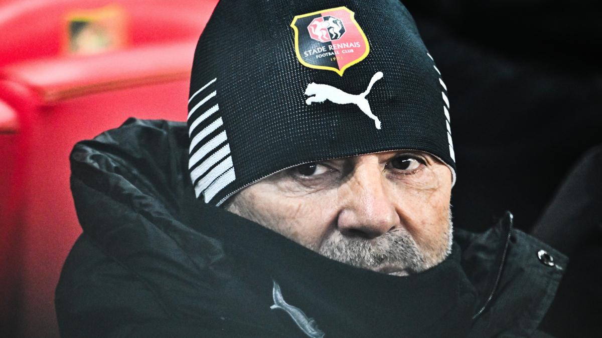 Stade Rennais: Horhe Sampaoli će biti otpušten!