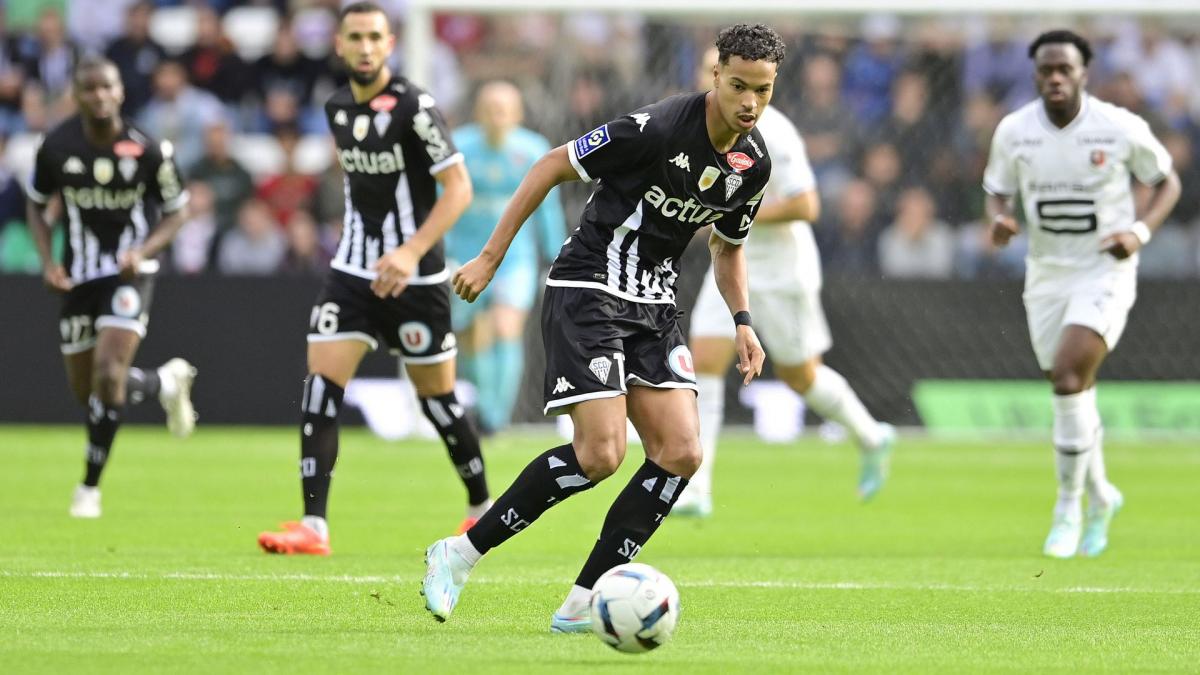 Stade de Reims pozajmica Amine Salama u Torino