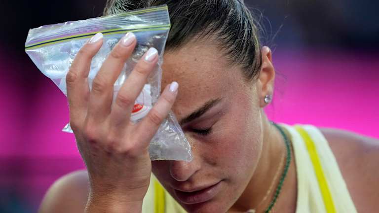APTOPIK Otvoreno prvenstvo Australije tenis