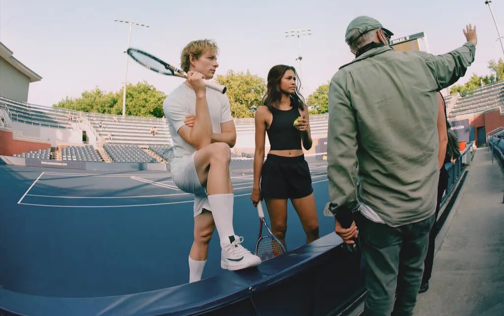 Tenis na filmu: Rating Challengers (2024), fenomen pop kulture koji je "učinio tenis seksi"