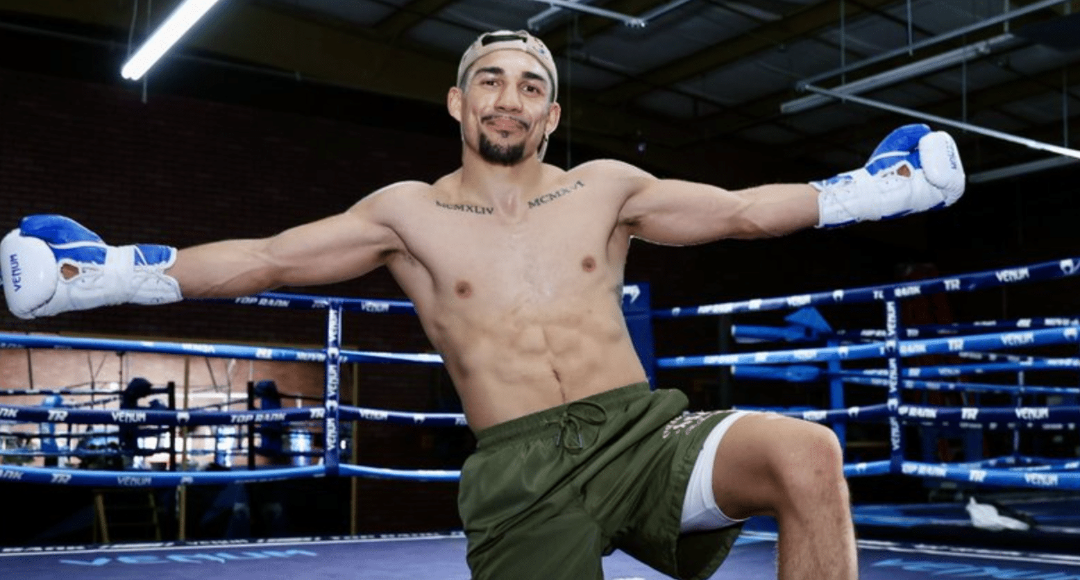 Teofimo Lopez daje Ričardsonu Hičinsu ponudu "uzmi ili ostavi"
