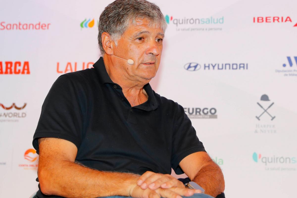Toni Nadal, u korist grešnika: "Iznenađen sam da neki koji nisu baš čisti zauzimaju stav protiv toga"
