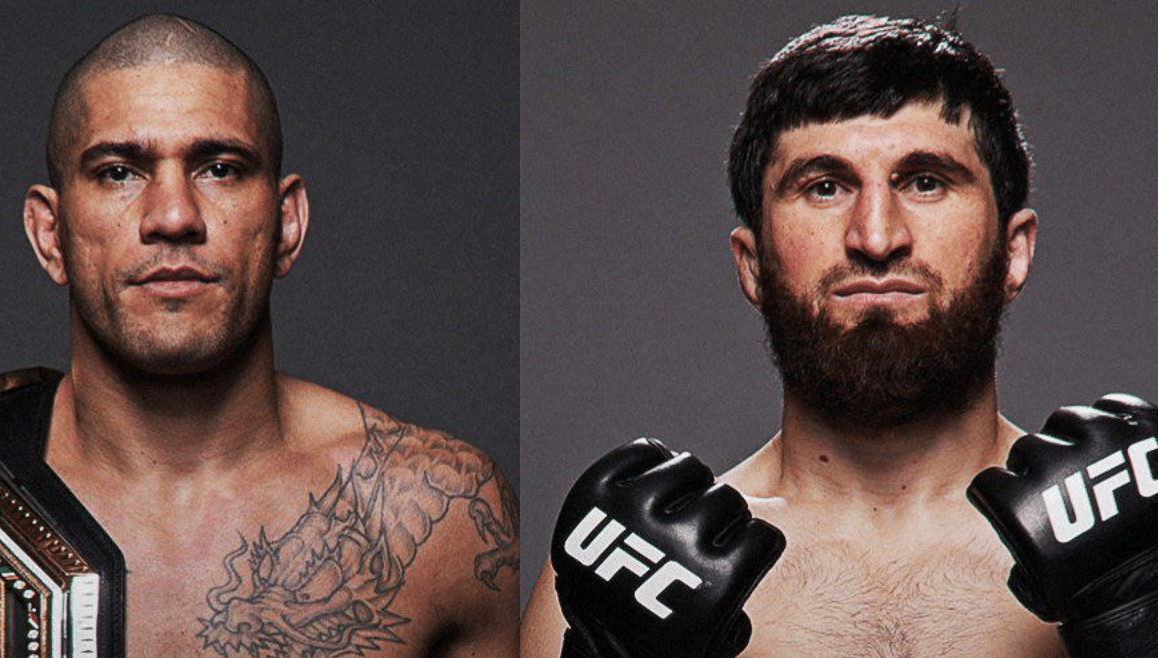 UFC 313 Puna glavna kartica otkrivena
