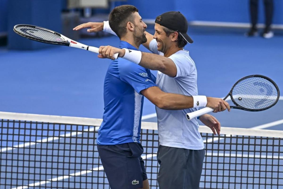 Verdasco izgubio sa Đokovićem u Dohi i završio profesionalnu karijeru