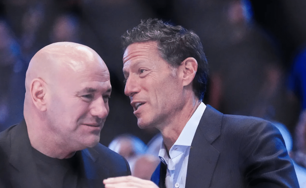Vlasnici UFC-a na ivici pokretanja nove bokserske lige