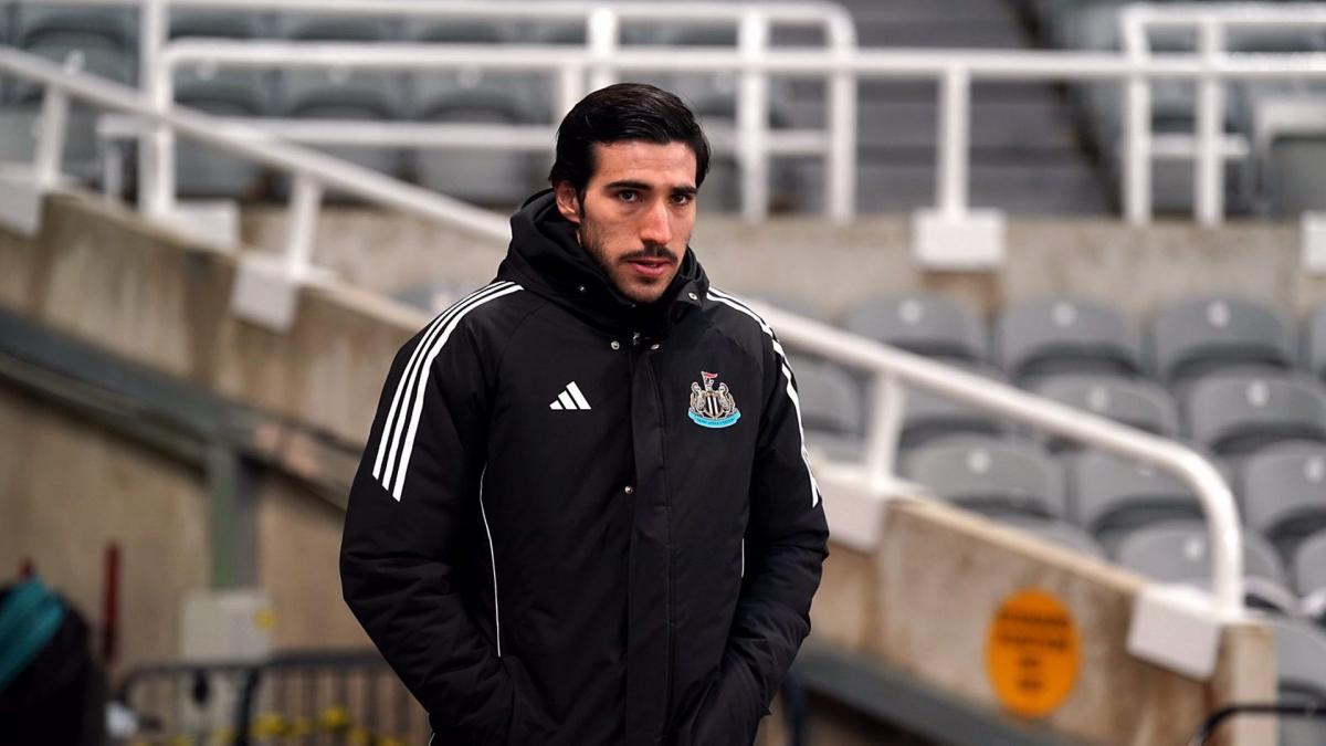 Zavisnost, depresija, usamljenost: dirljiva priča o Sandro Tonali