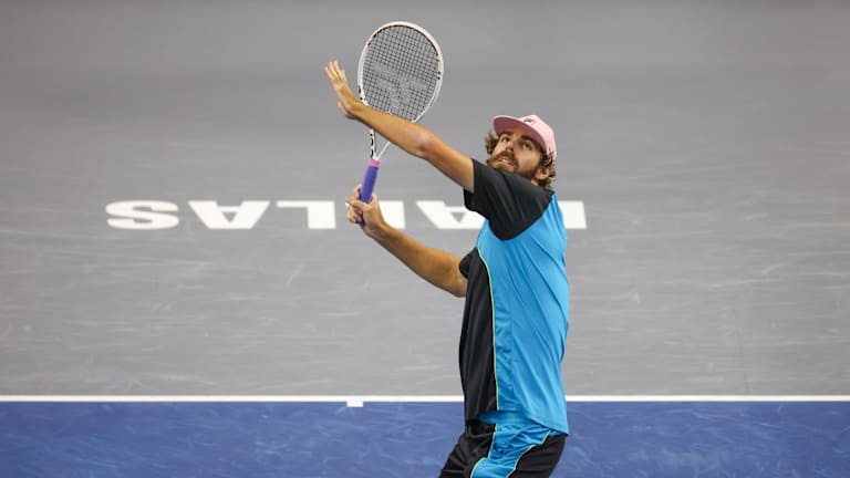 Sve četiri Opelkine ATP titule su ukinute na domaćem terenu.